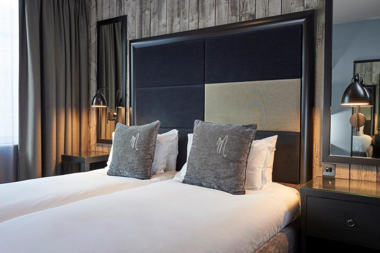 Malmaison 4*