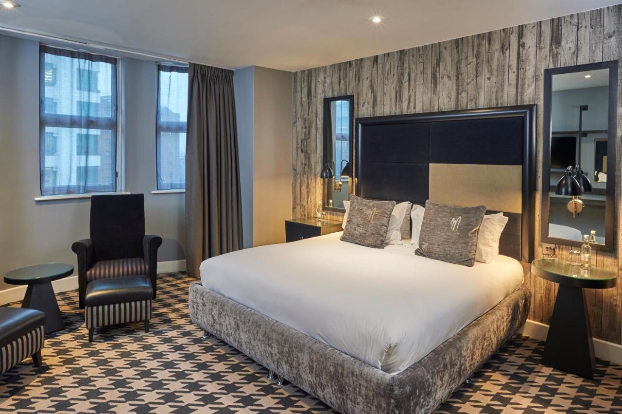 Hotel Malmaison 4*