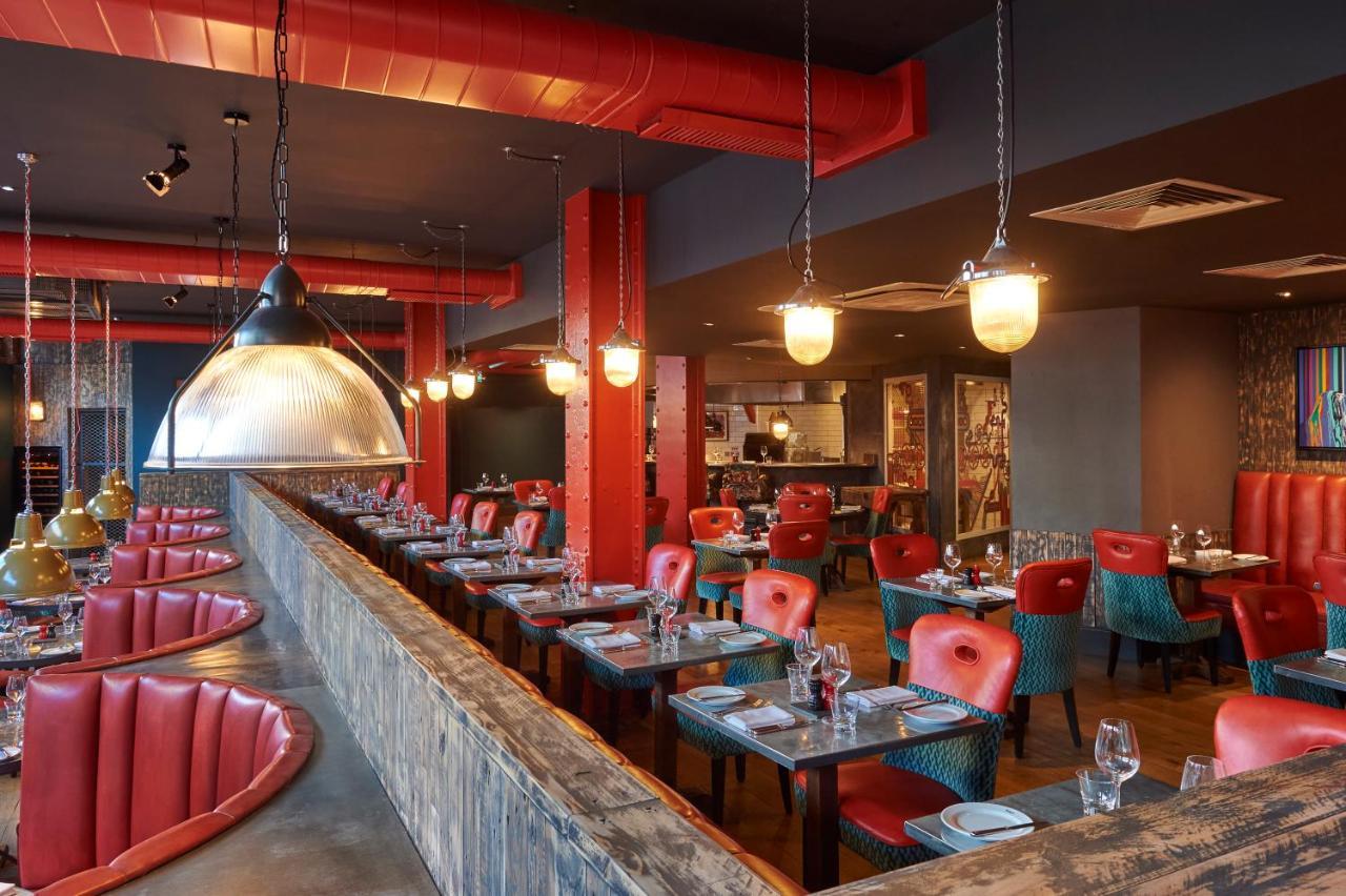 Malmaison Hotel 4*