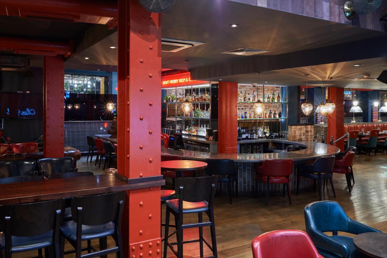 Hotel Malmaison Manchester