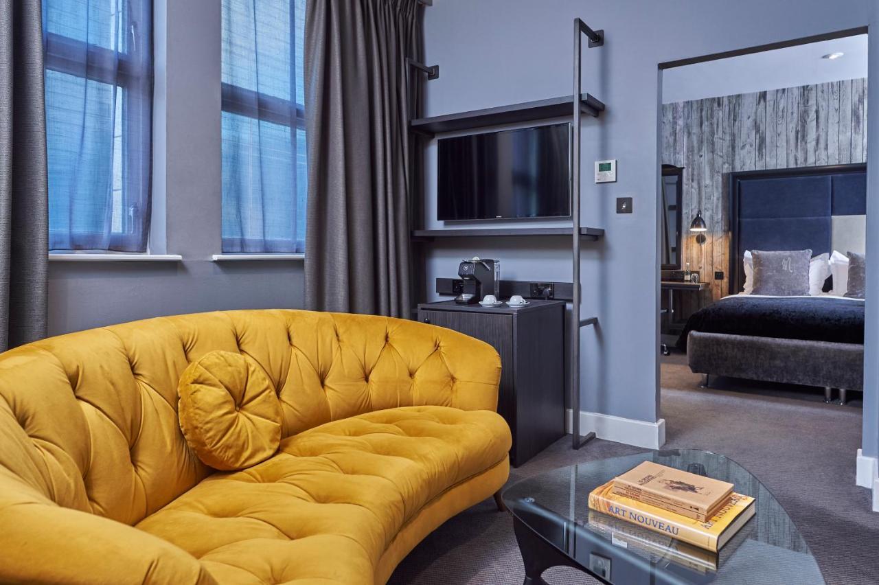 Hotel Malmaison Manchester