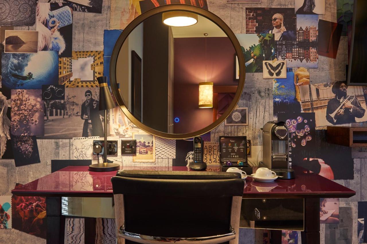 Hotel Malmaison 4*