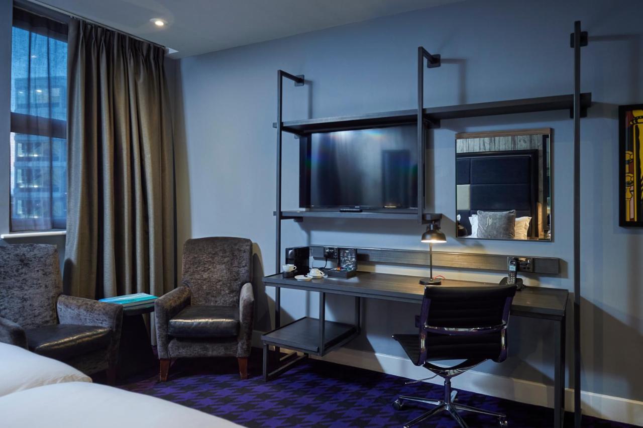 Malmaison Hotel Manchester