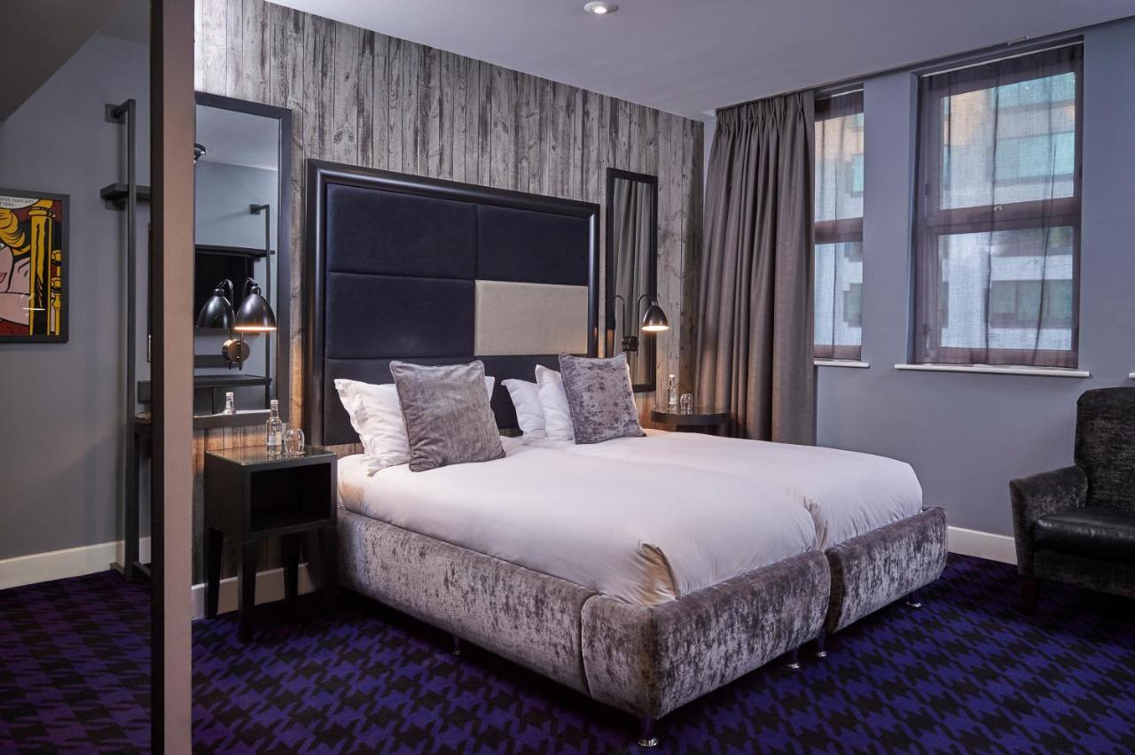 Malmaison Hotel 4*