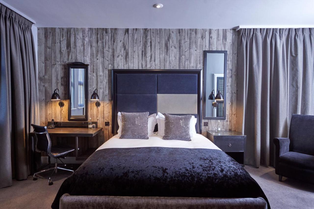 Malmaison Hotel Manchester