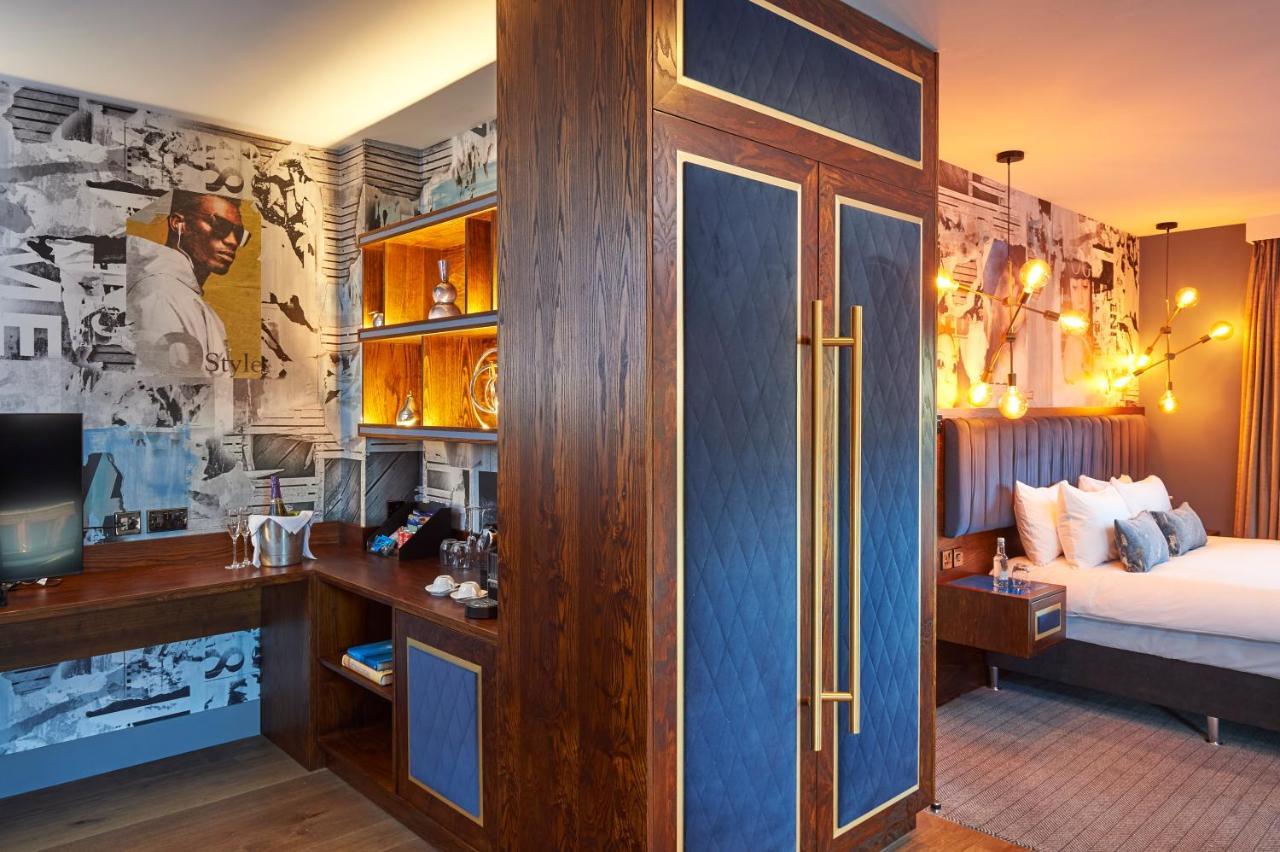Malmaison 4*