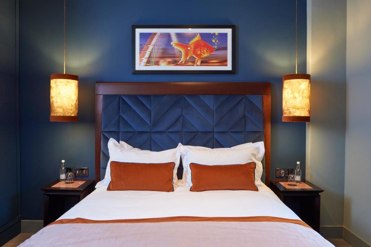 Malmaison Manchester