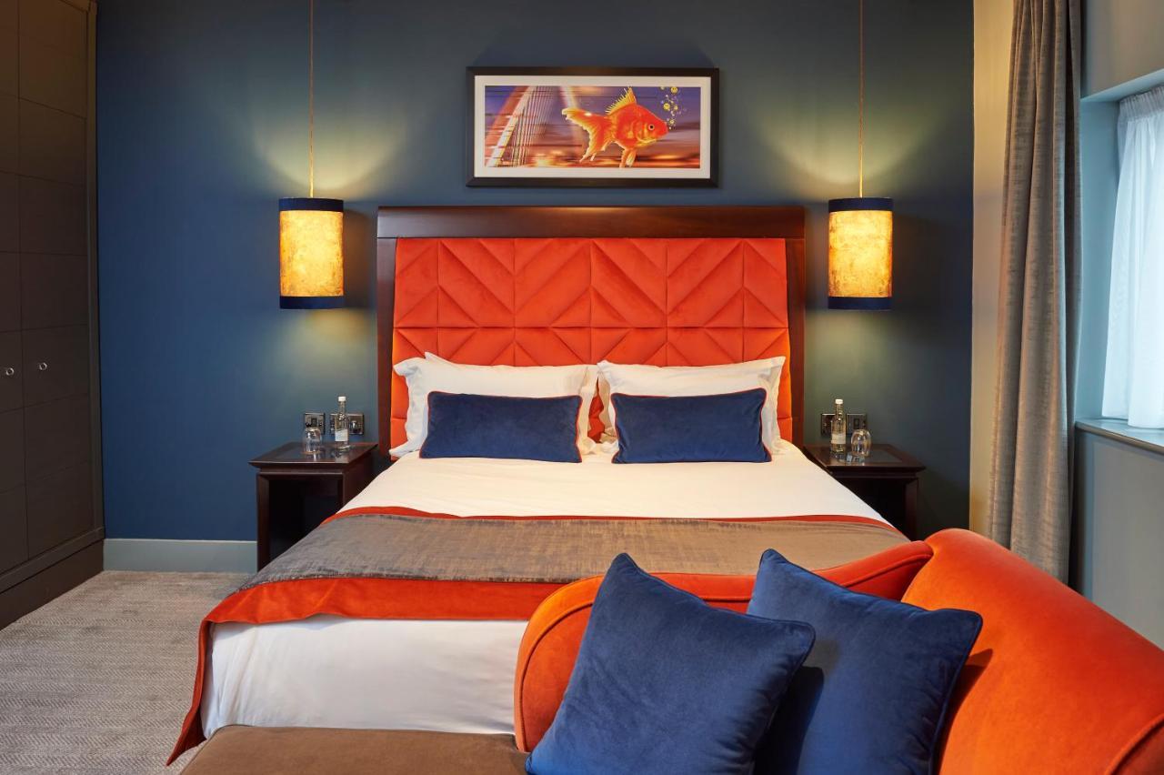 Malmaison 4*