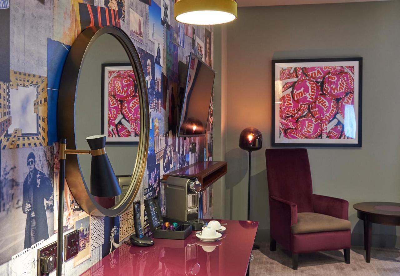 Malmaison 4* Manchester