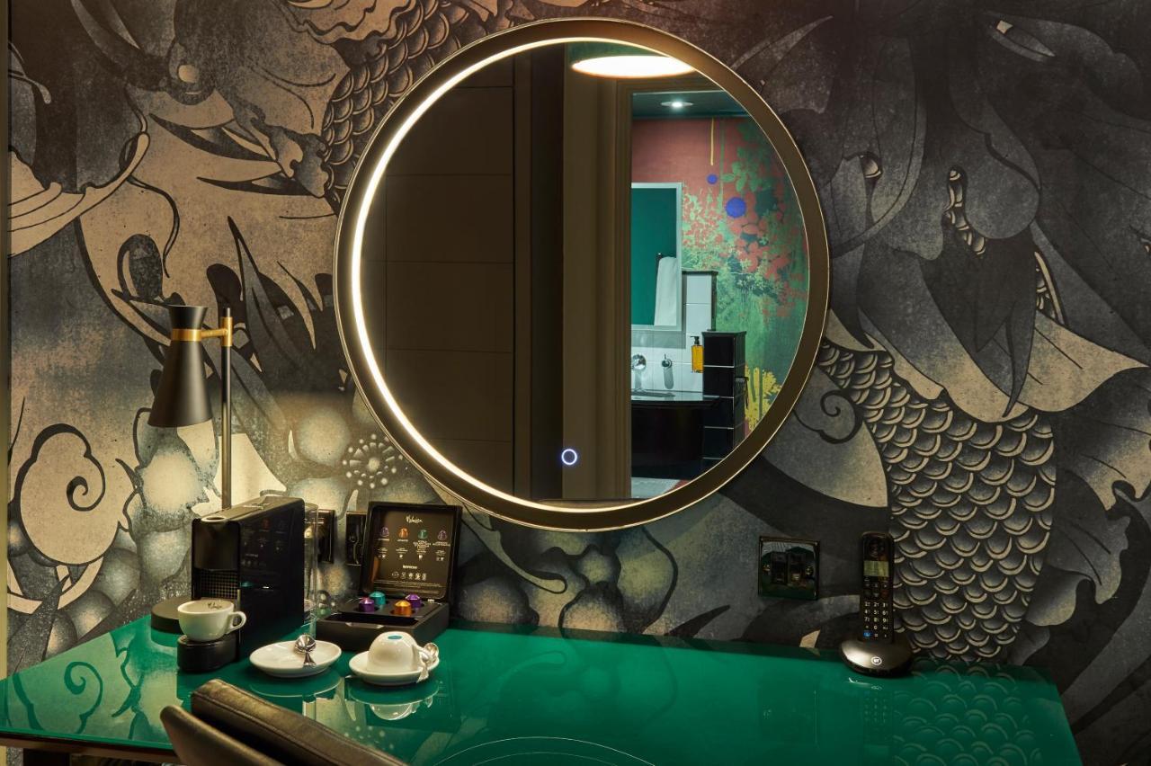 Malmaison Hotel 4*