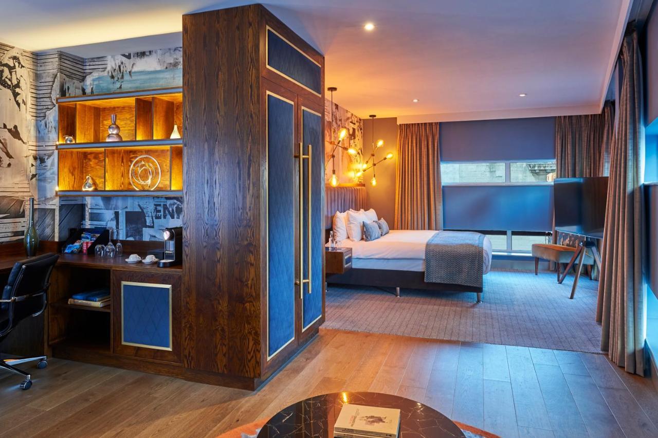 Malmaison Hotel Manchester