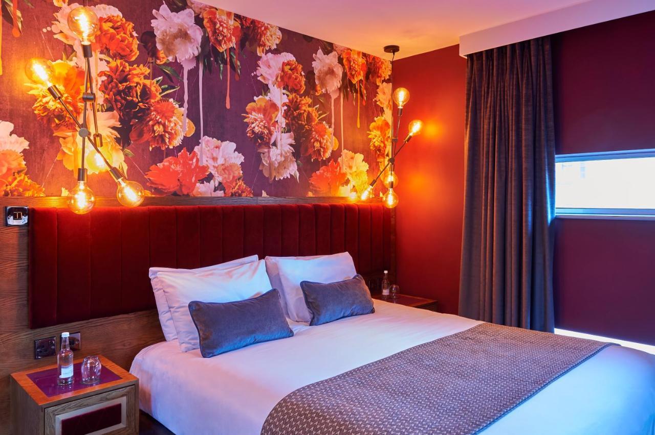 Malmaison Hotel 4*