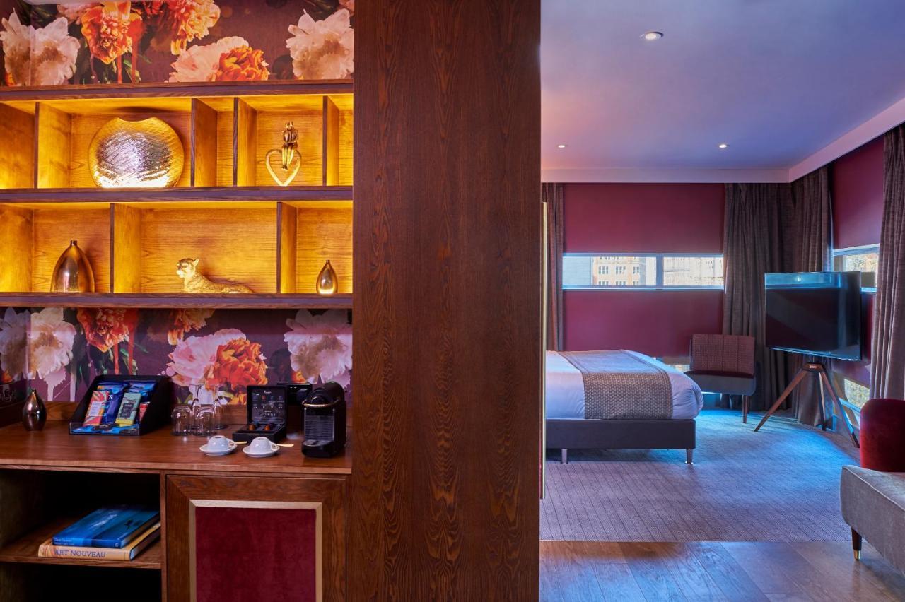 Malmaison Hotel 4*