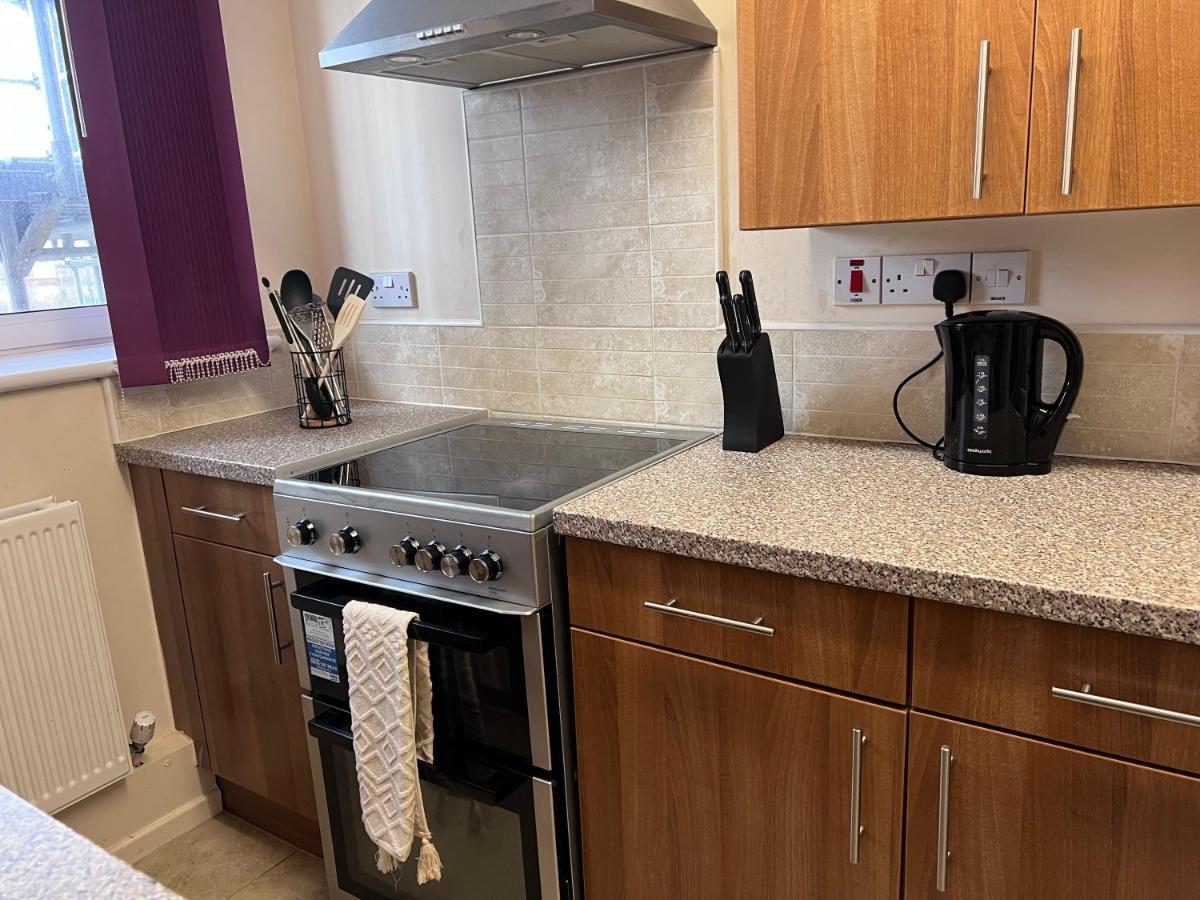 Apartment City Centre 2 Bedroom