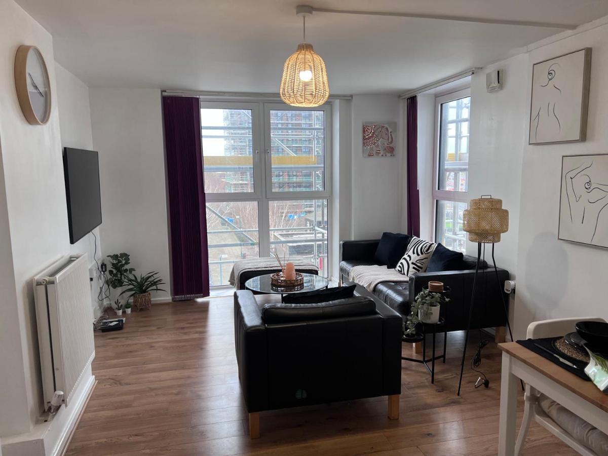 City Centre 2 Bedroom * Manchester