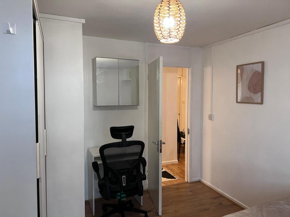 Apartment City Centre 2 Bedroom