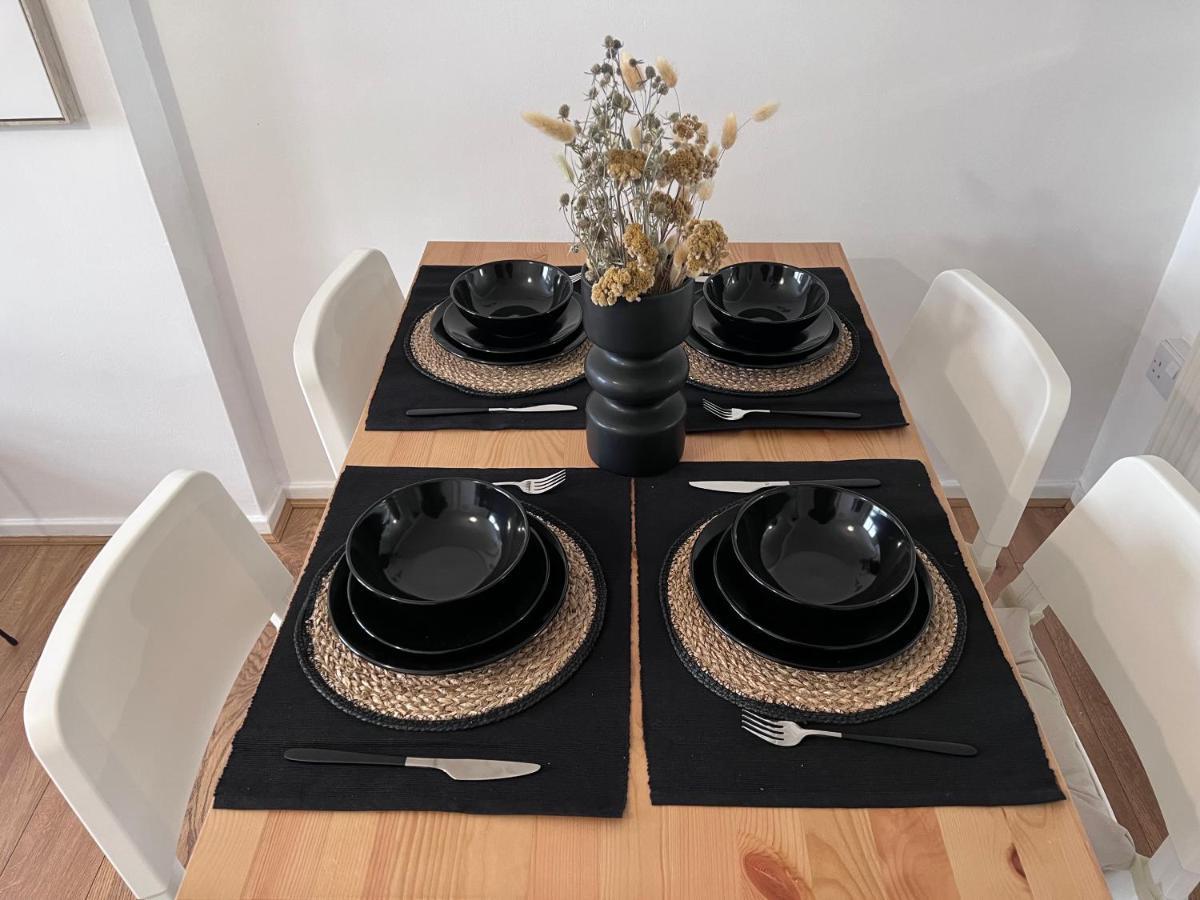 Apartment City Centre 2 Bedroom