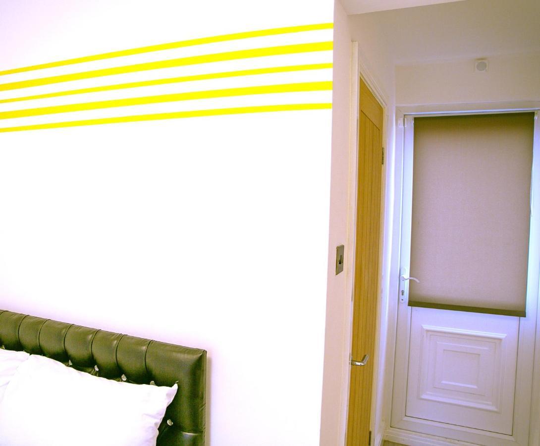 Guest house Rostron House Manchester