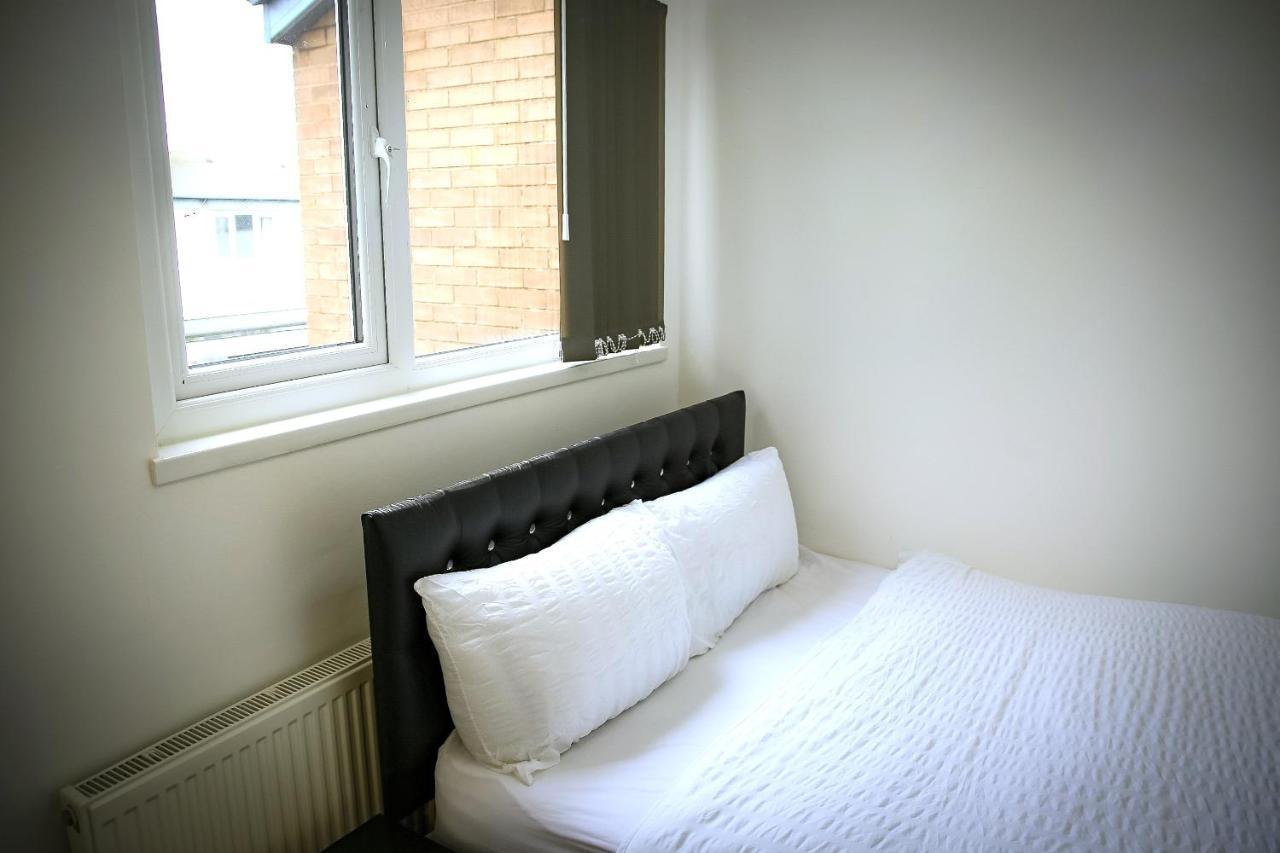 Rostron House Guest house Manchester