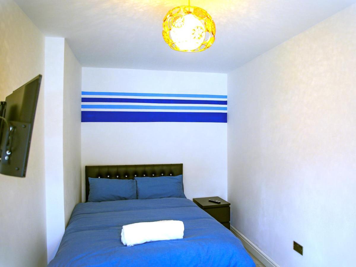Rostron House Guest house Manchester