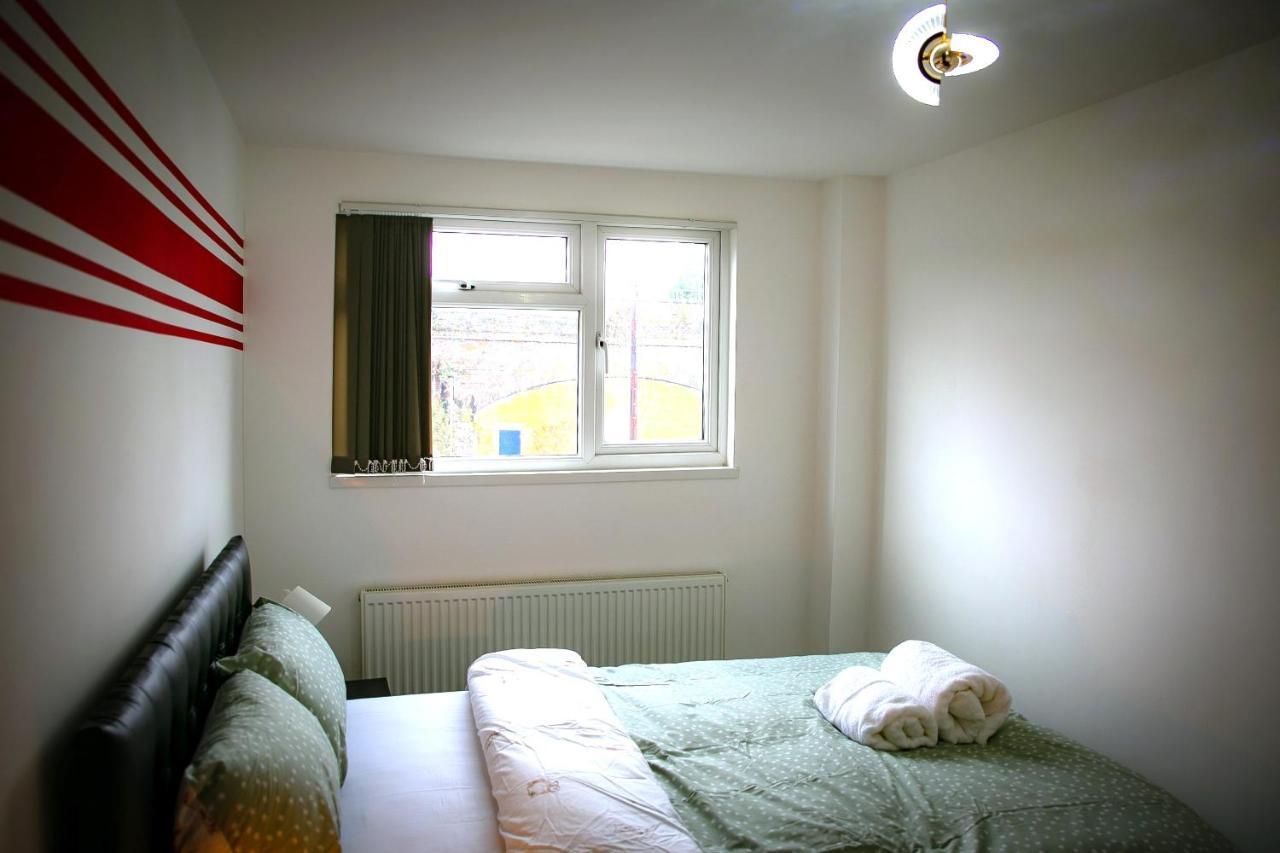 Guest house Rostron House *