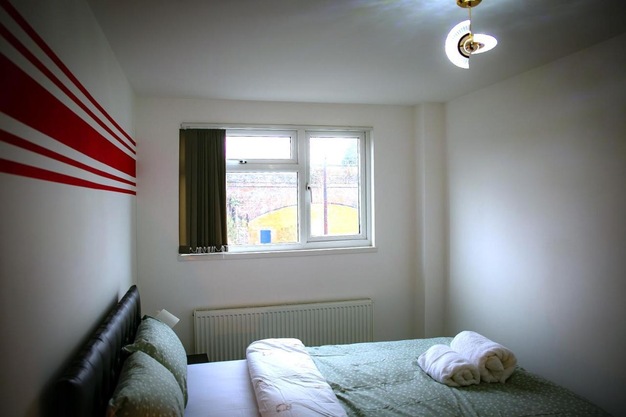 Rostron House Guest house Manchester