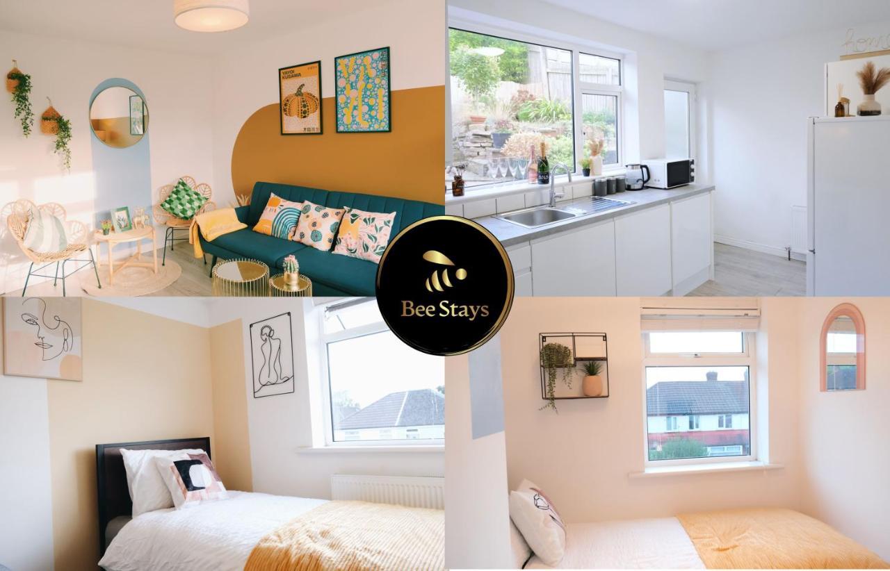 Bee - Caldecott House Holiday home *