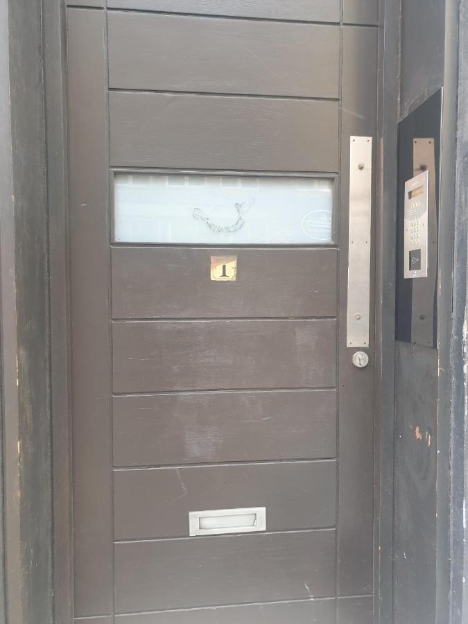 Apartment Satori Serviced