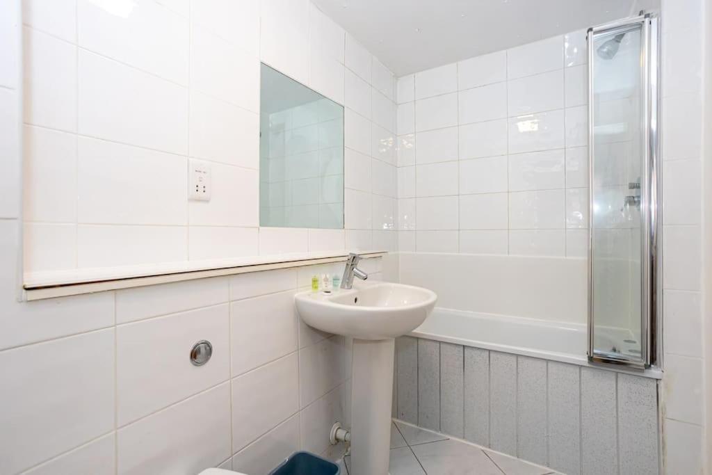 Apartment 2 Bed Flat Near Deansgate *