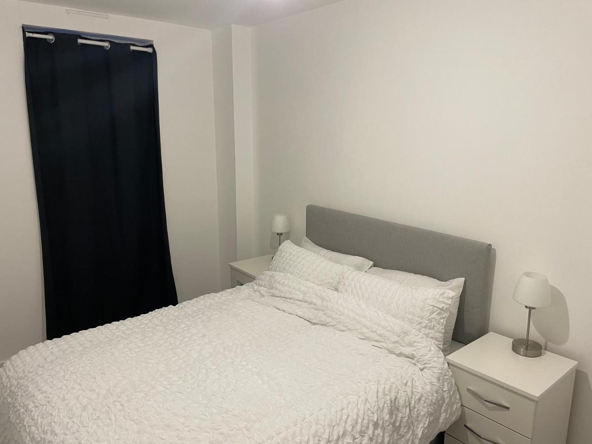 Apartment Centre Stylish