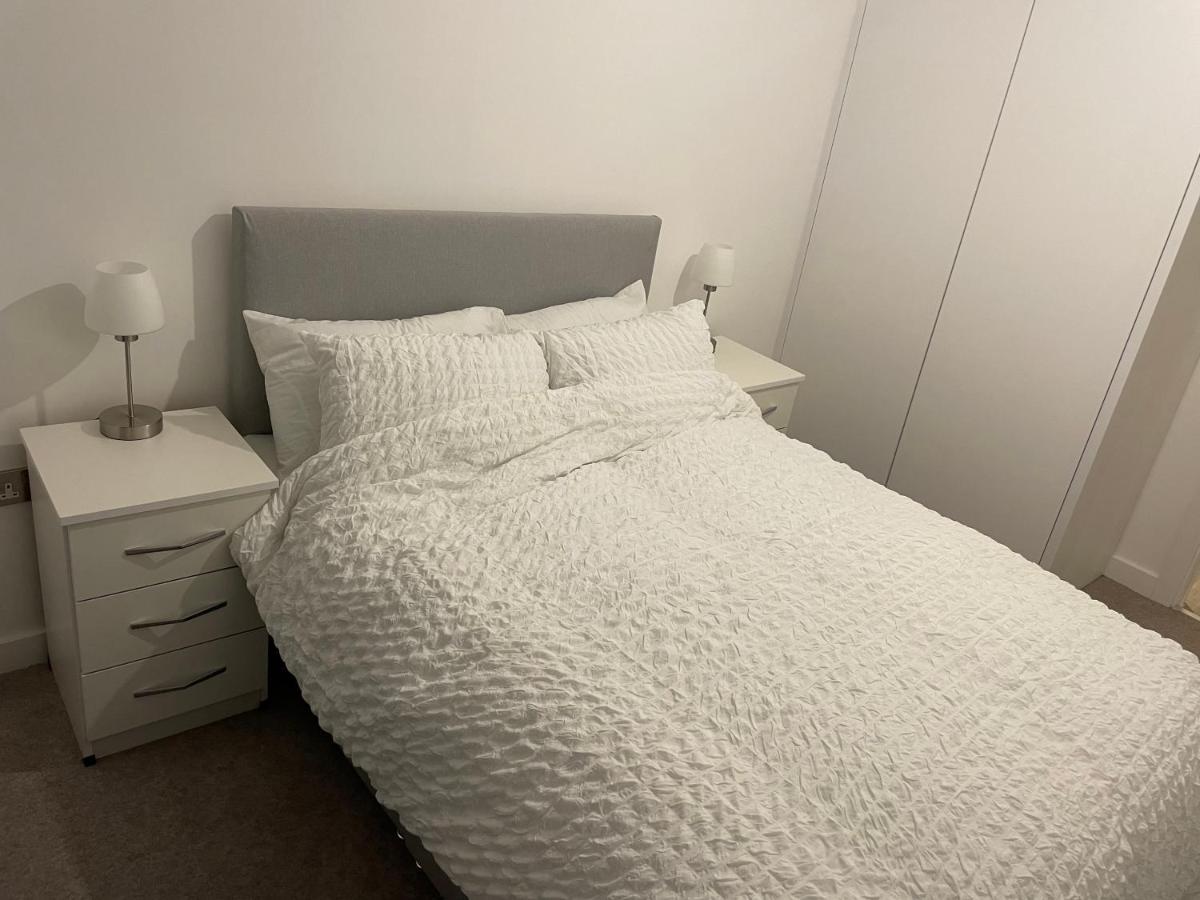 Apartment Centre Stylish