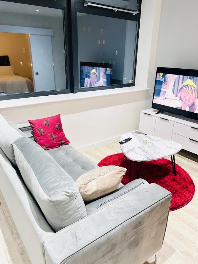 Riio Harzzano Apartment *