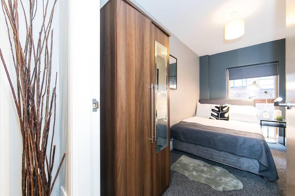 Apartment Super Spacious 2 Bed