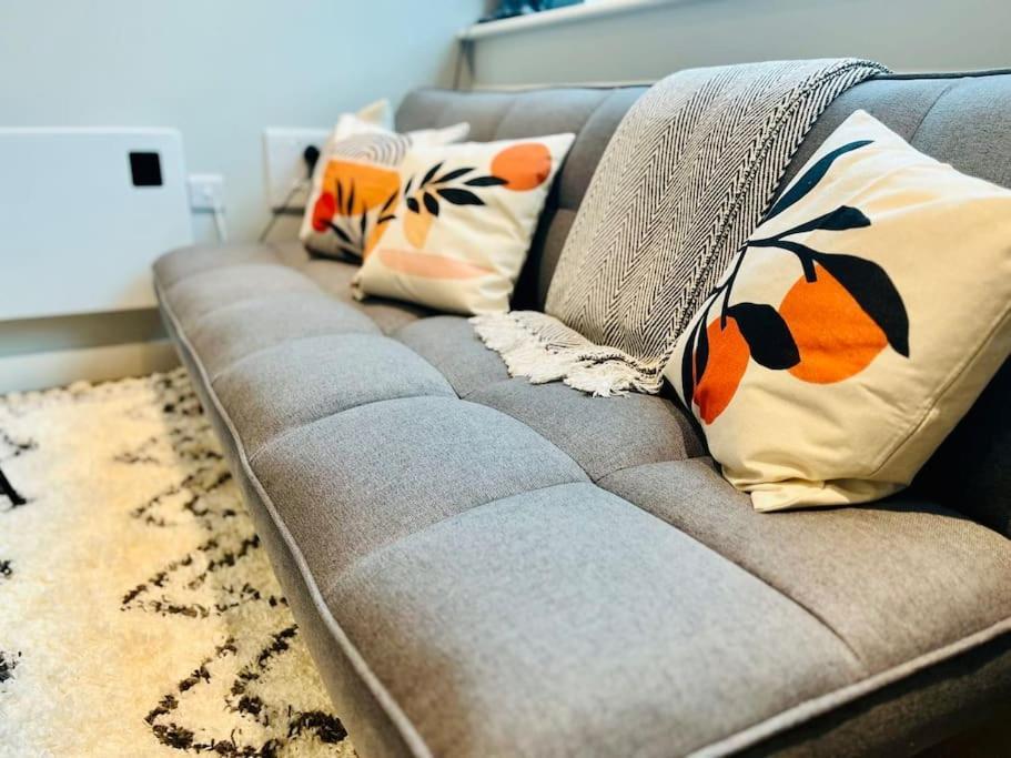 Unique Studio Near Old Trafford Stadium - Sleeps Up To 4!
