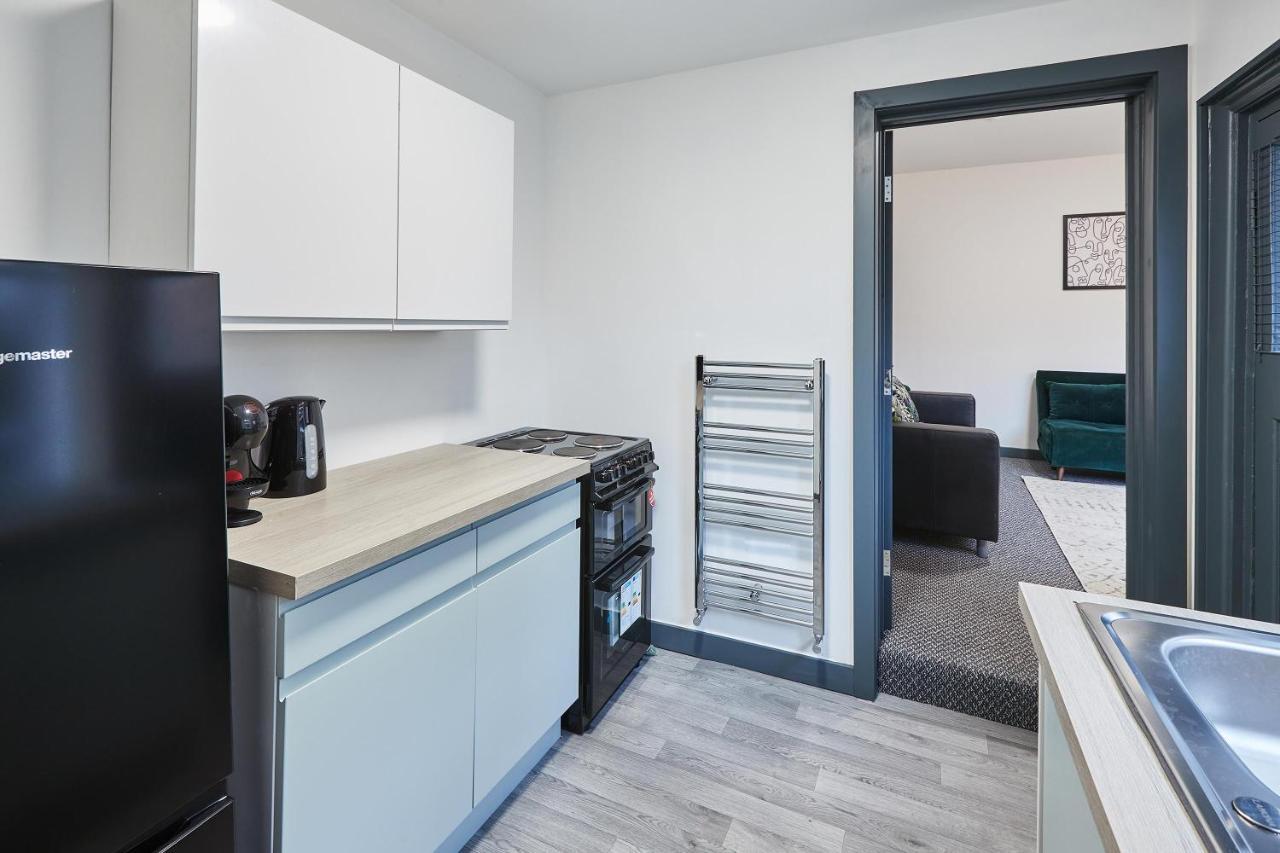 Host & - Alma Holiday home