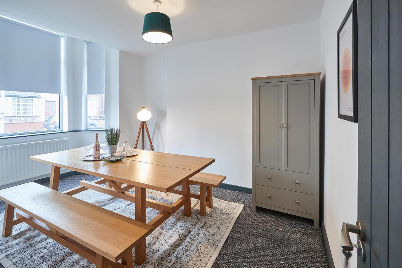 Holiday home Host & - Alma Manchester
