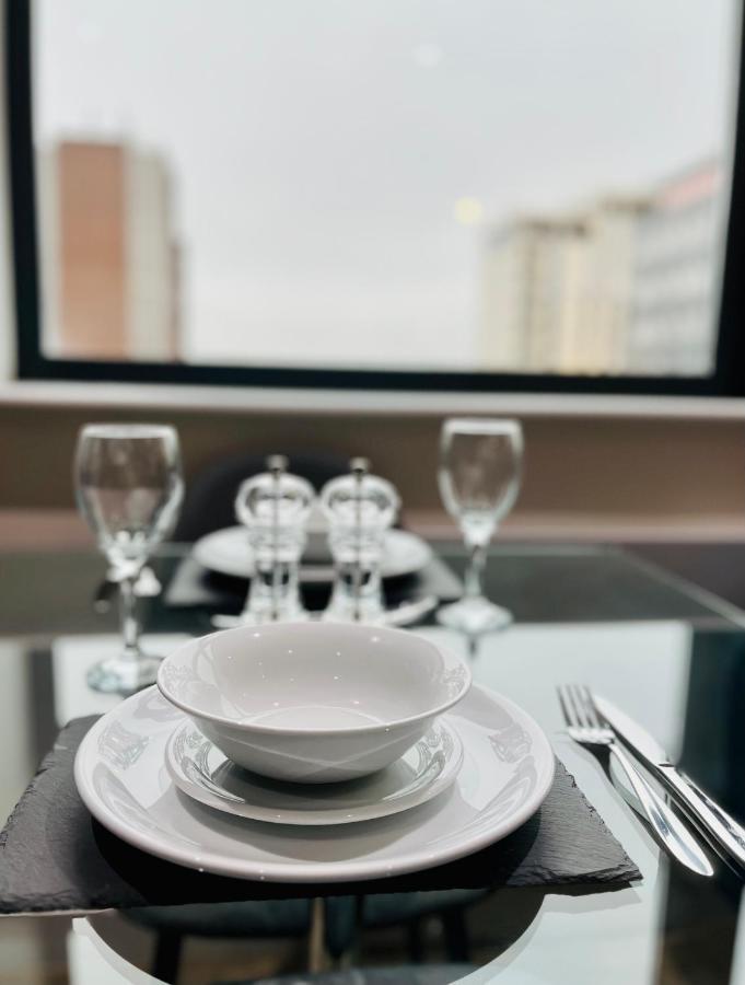 Stylish Near To Old Trafford Stadium Manchester