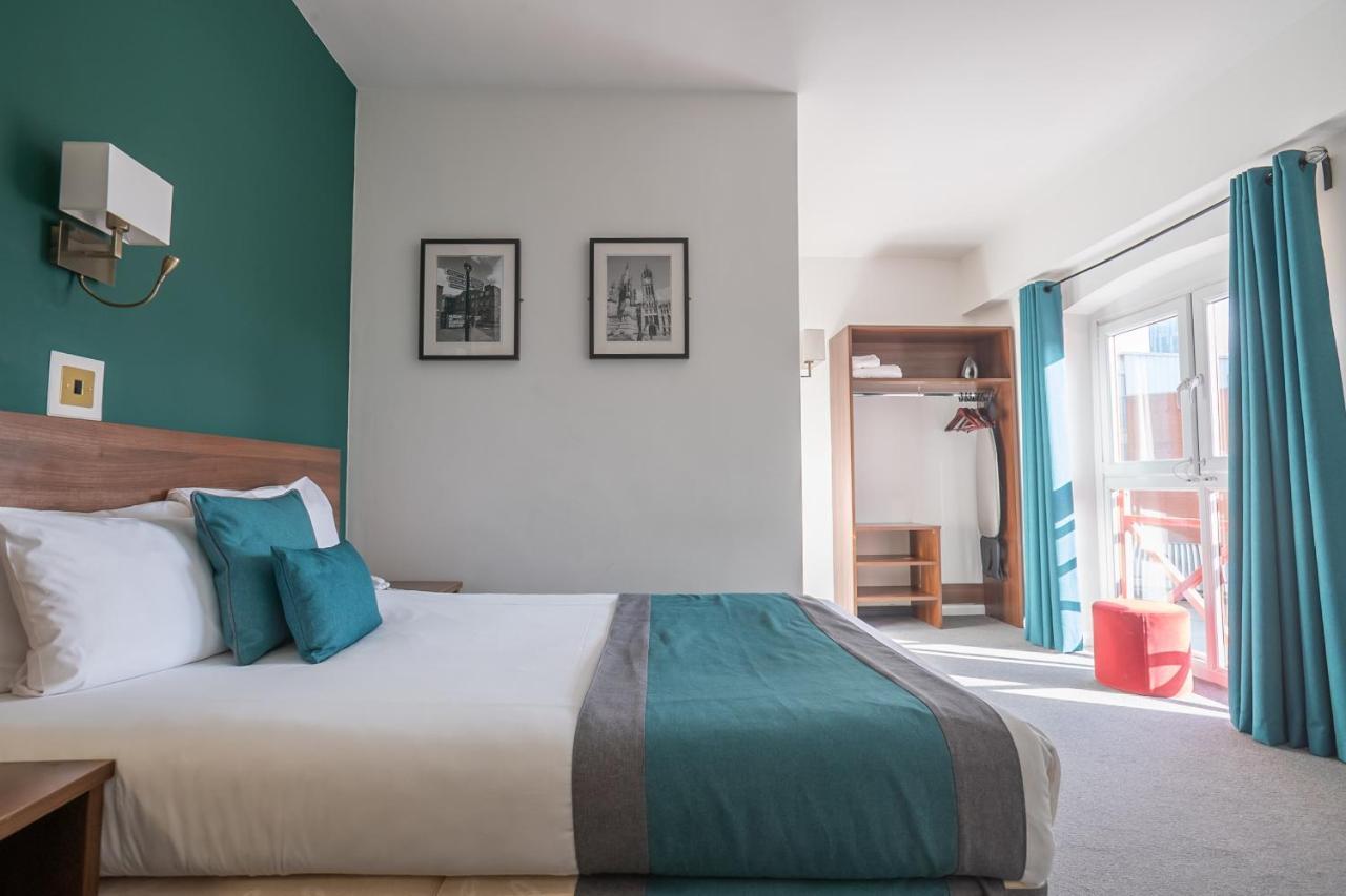 Castlefield Hotel