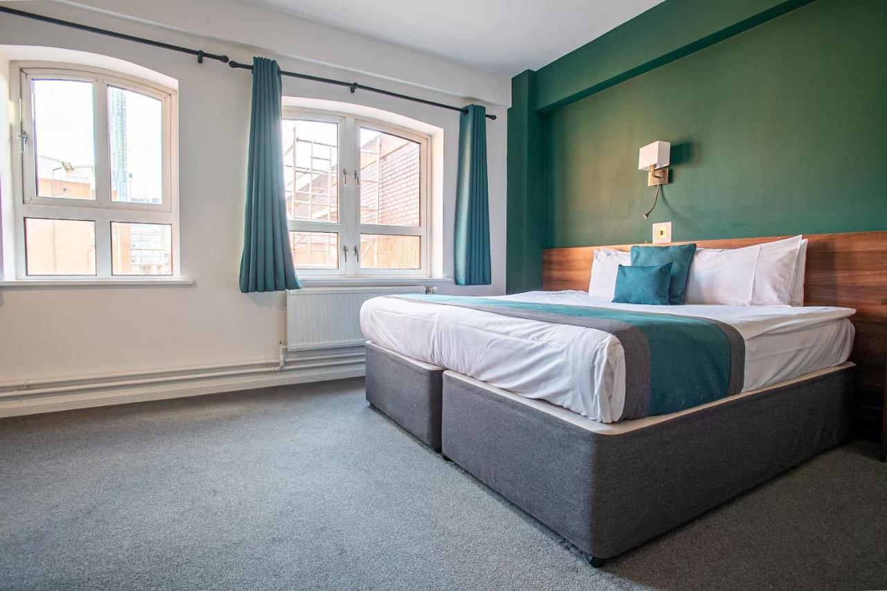 Hotel Castlefield