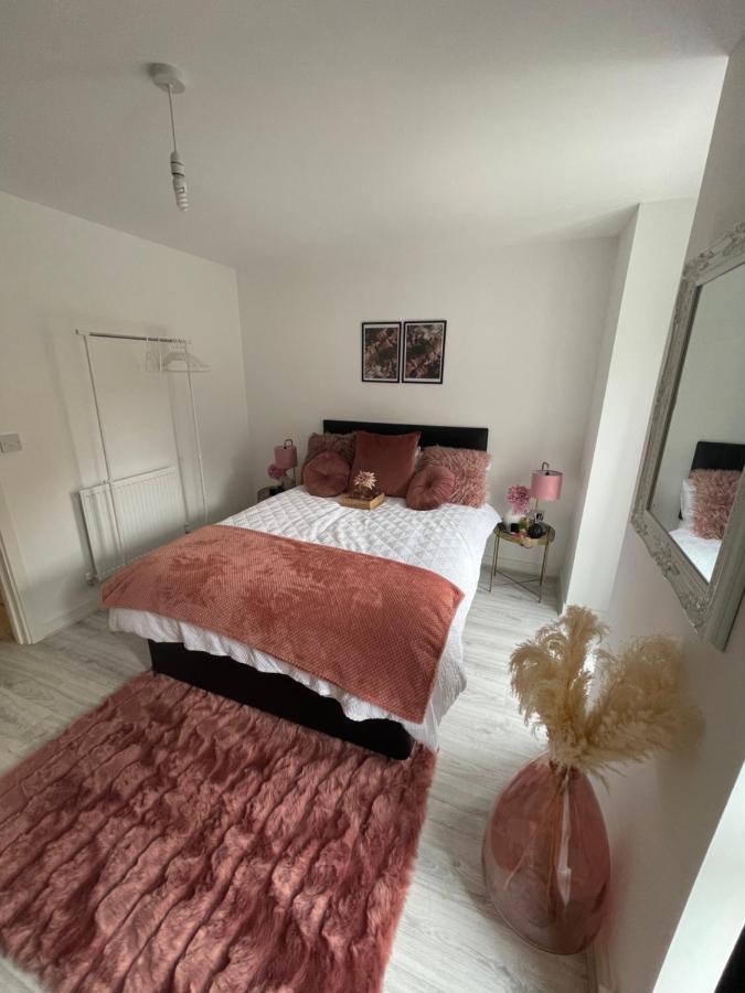 Homestay Cosy Bedrooms