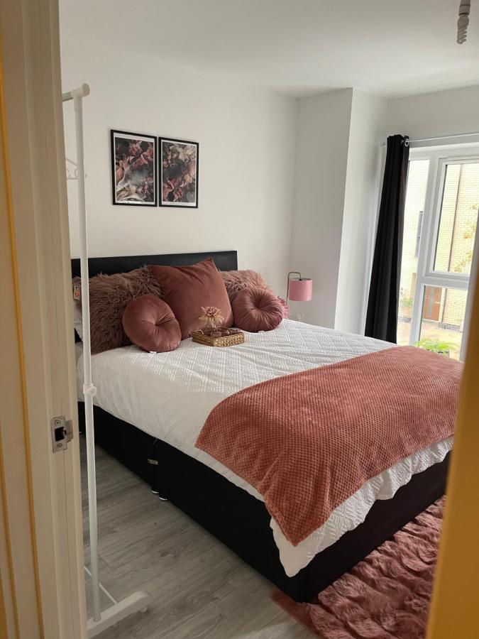 Cosy Bedrooms *