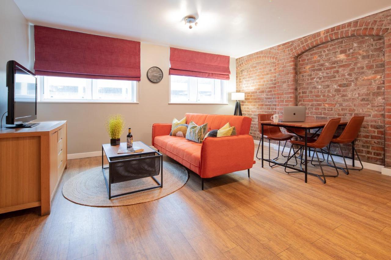 High Street Town House 4* Manchester
