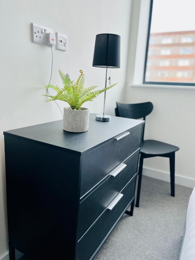 Fabulous One Bedroom Near Old Trafford Stadium