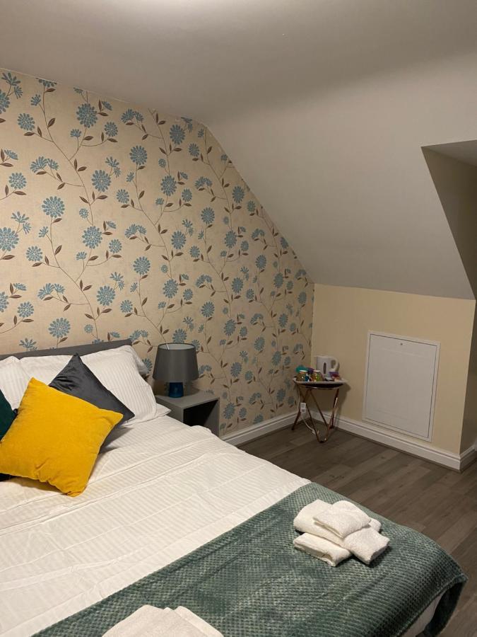 Guest house Rehoboth *