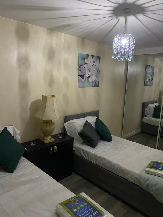 Guest house Rehoboth Manchester