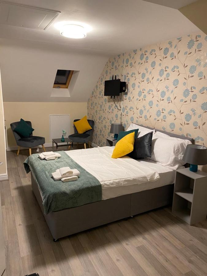 Rehoboth Guest house
