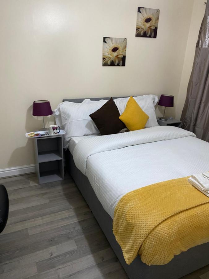 Rehoboth Guest house