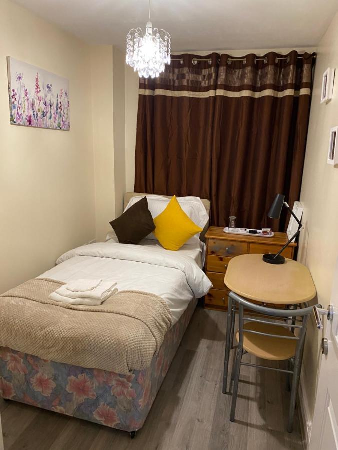 Guest house Rehoboth Manchester