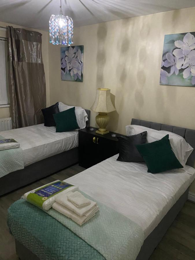 Rehoboth Guest house *
