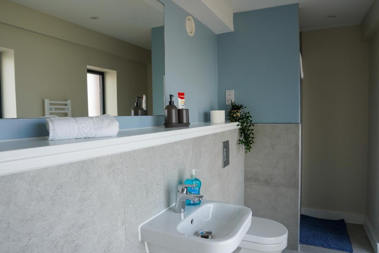 Apartment 3br Penthouse - Sky Garden & Views Manchester